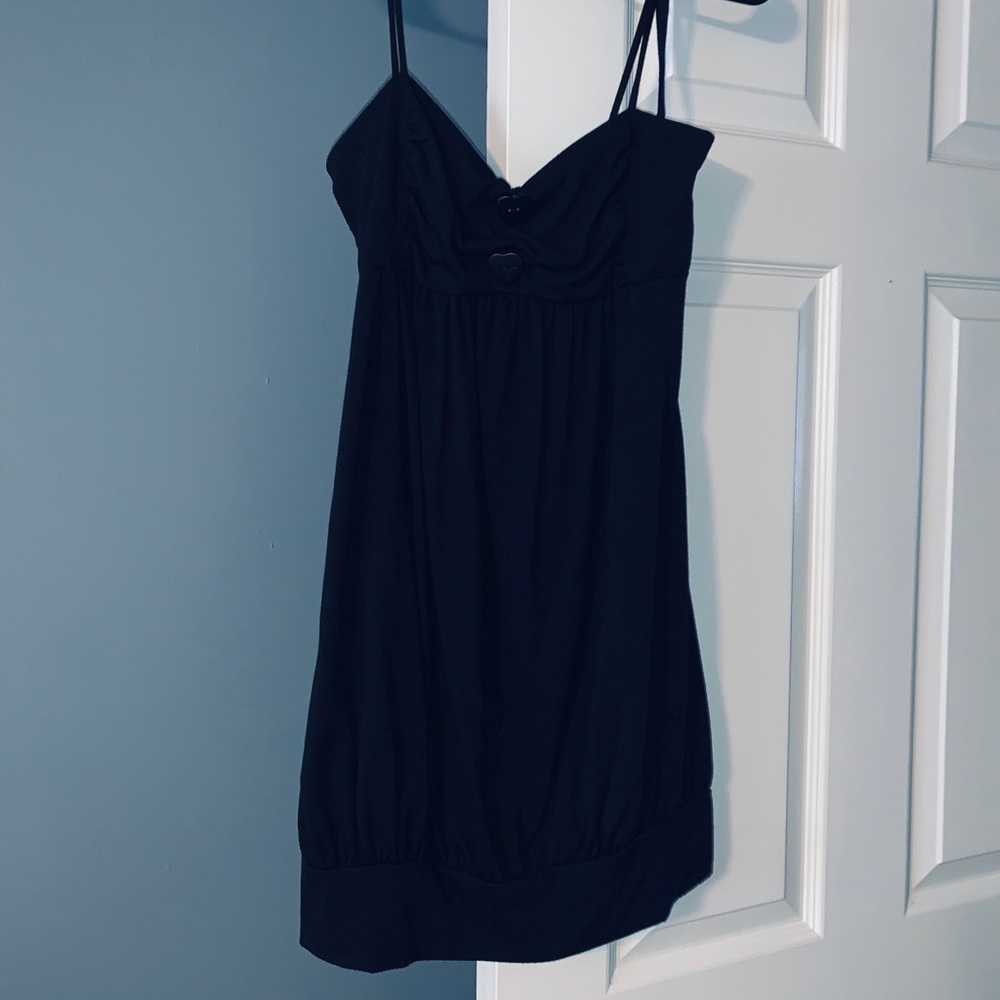 Charlotte Russe Little Black Dress 🖤🖤🖤